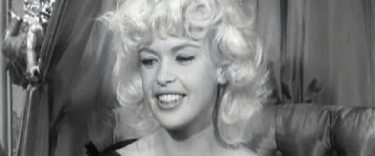 Jayne Mansfield