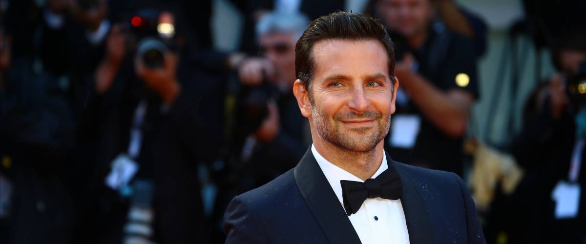 Bradley Cooper