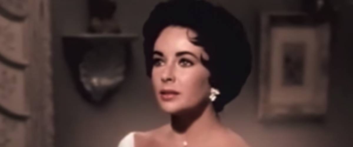 Elizabeth Taylor