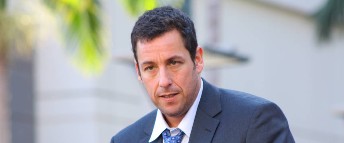 Adam Sandler