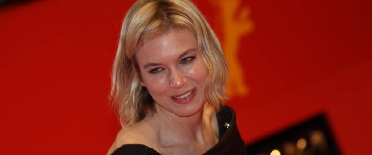 Renee Zellweger