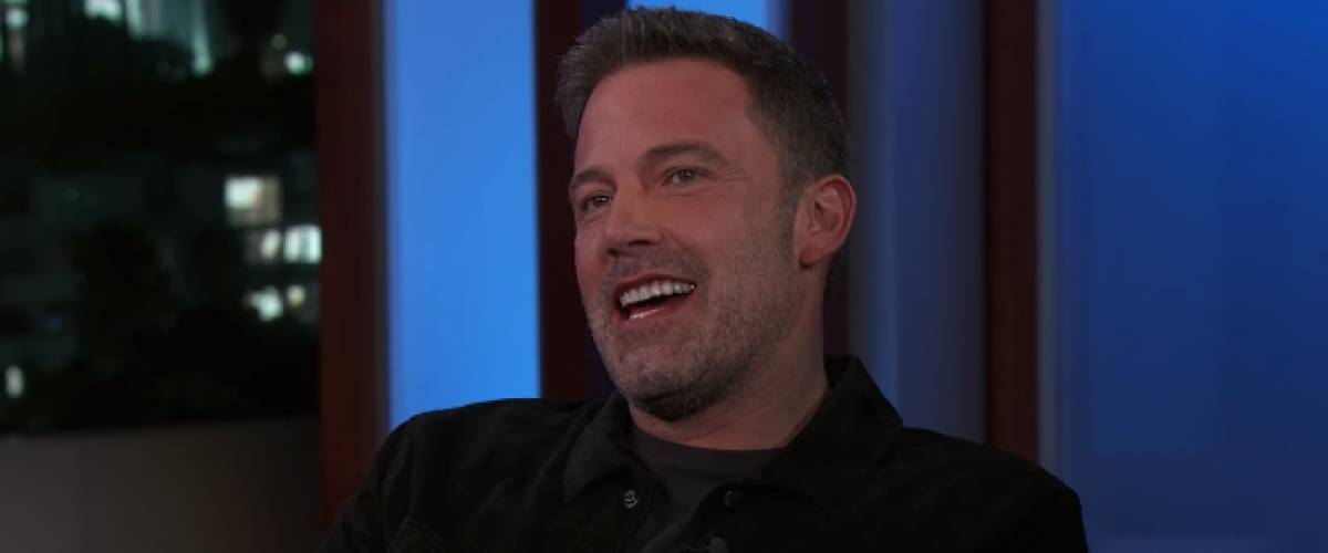 Ben Affleck