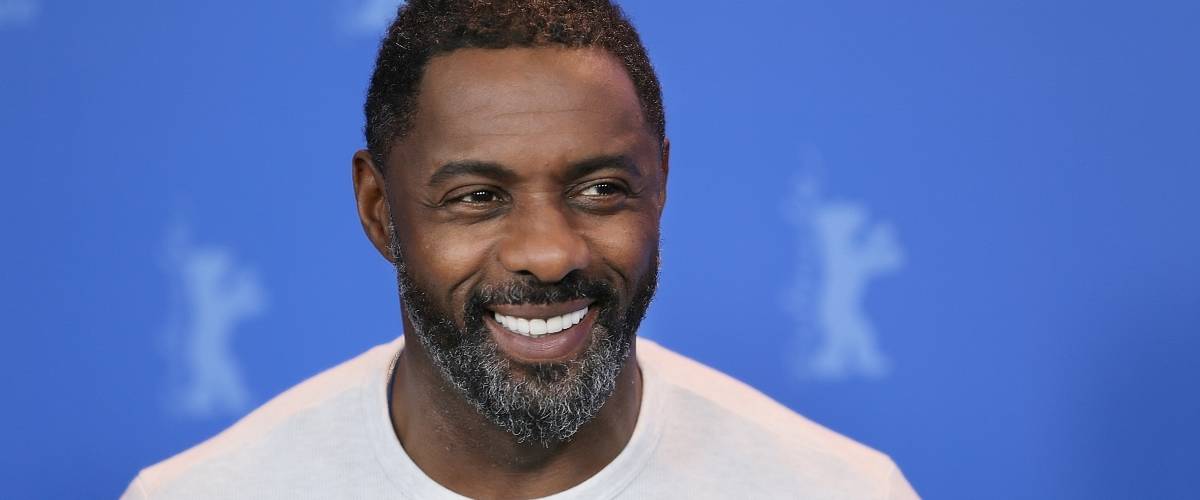 Idris Elba