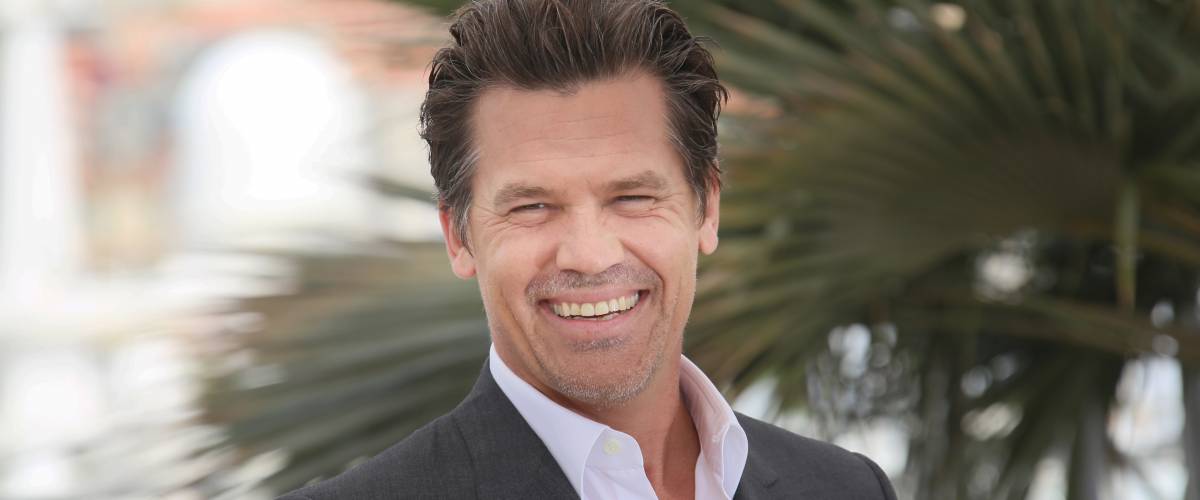 Josh Brolin