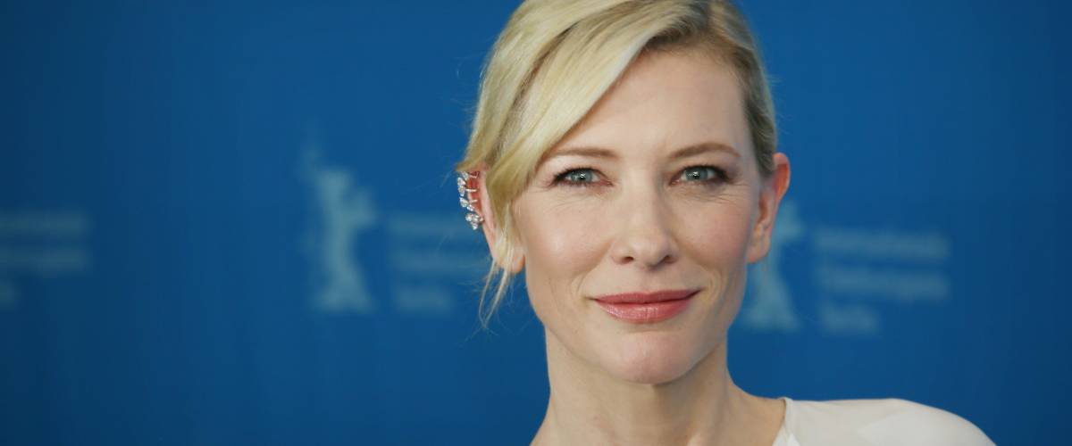 Cate Blanchett