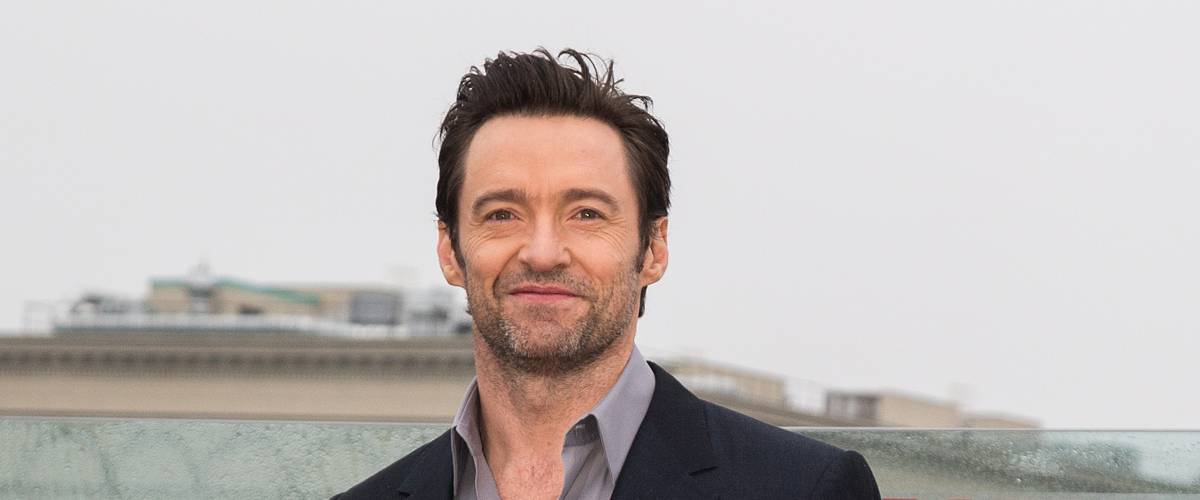 Hugh Jackman
