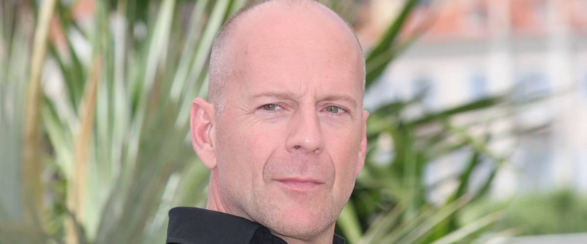 Bruce Willis