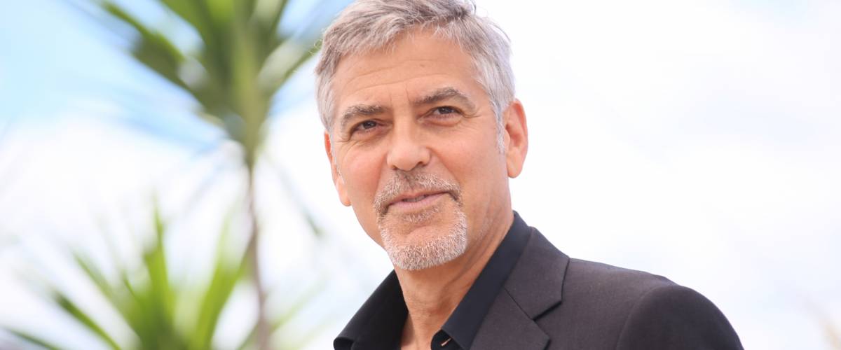 George Clooney