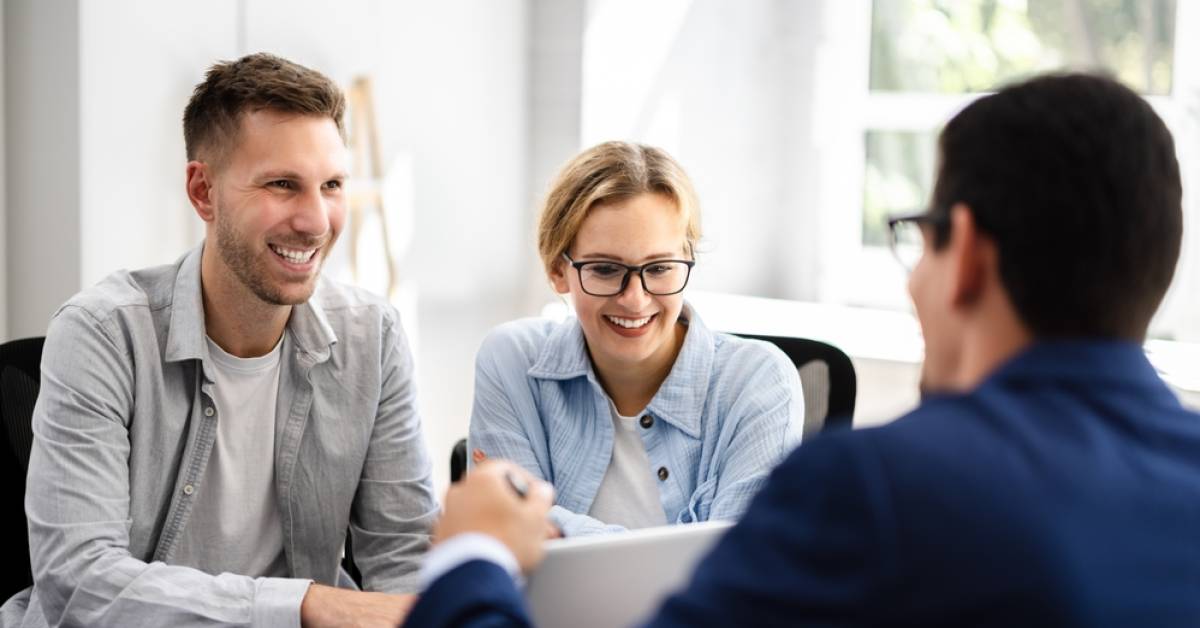 Is a financial advisor worth it? 3 reasons why