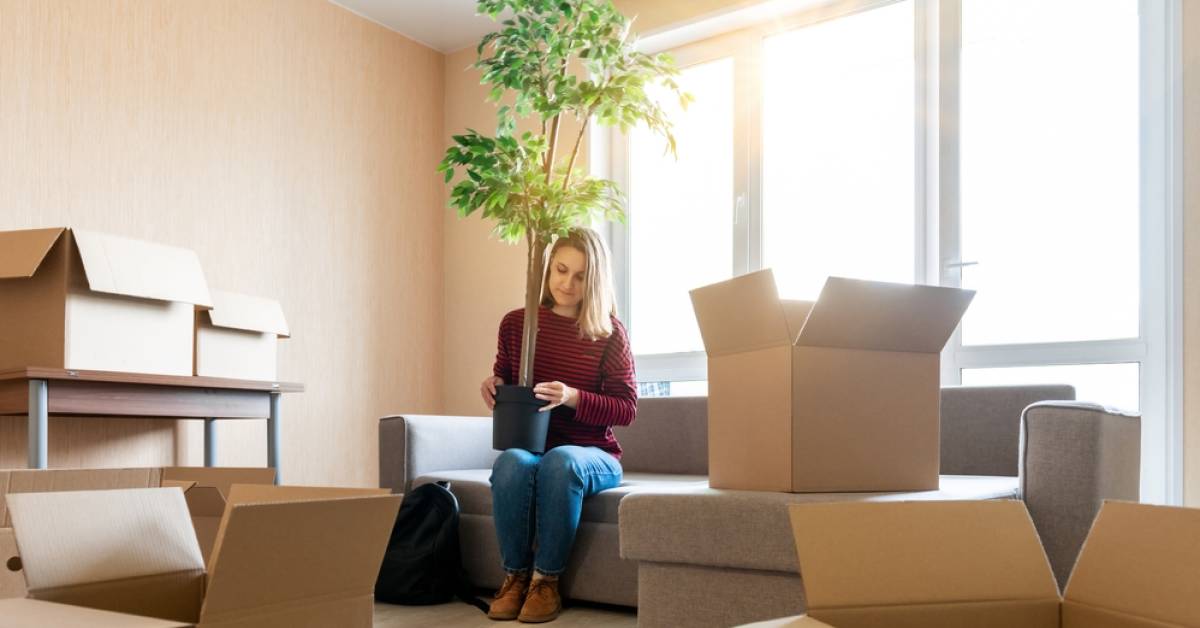 How to get your security deposit back on move-out