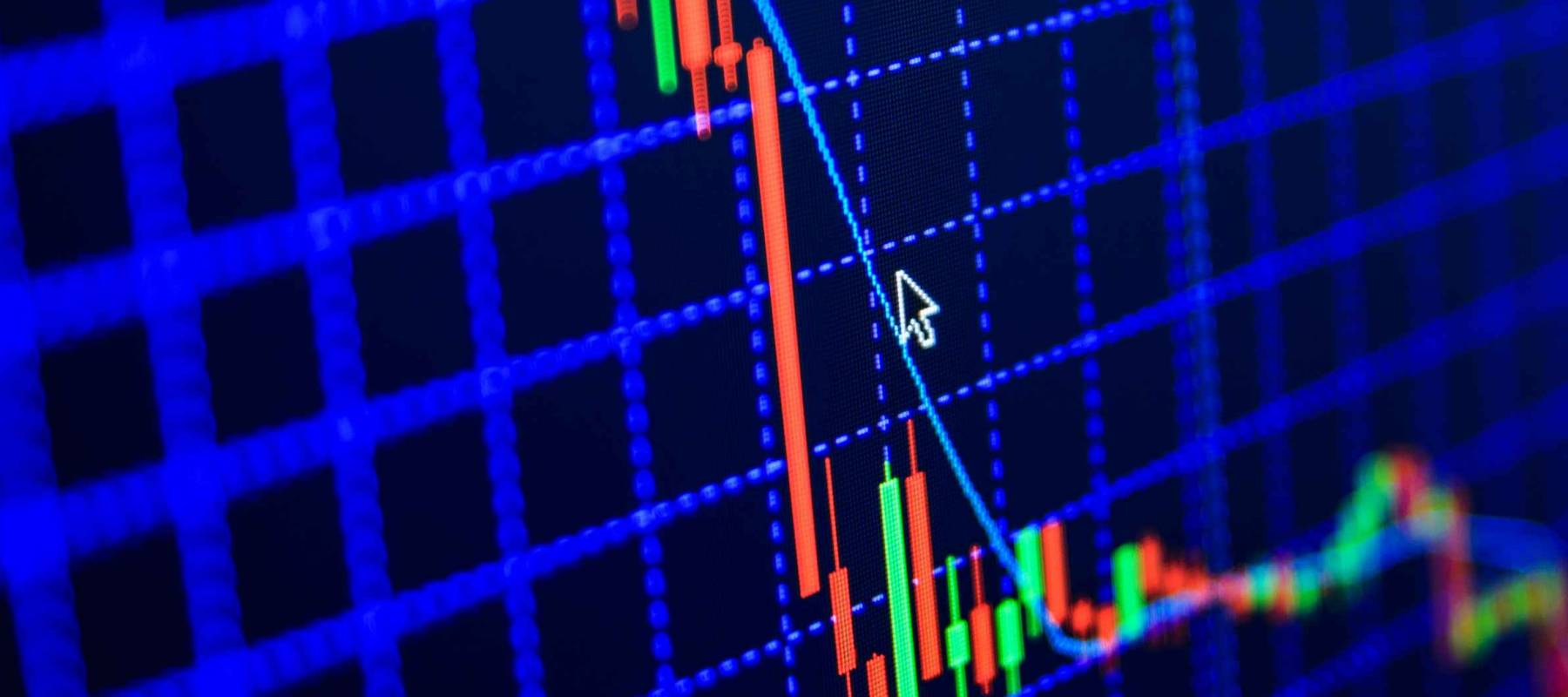 Market drop