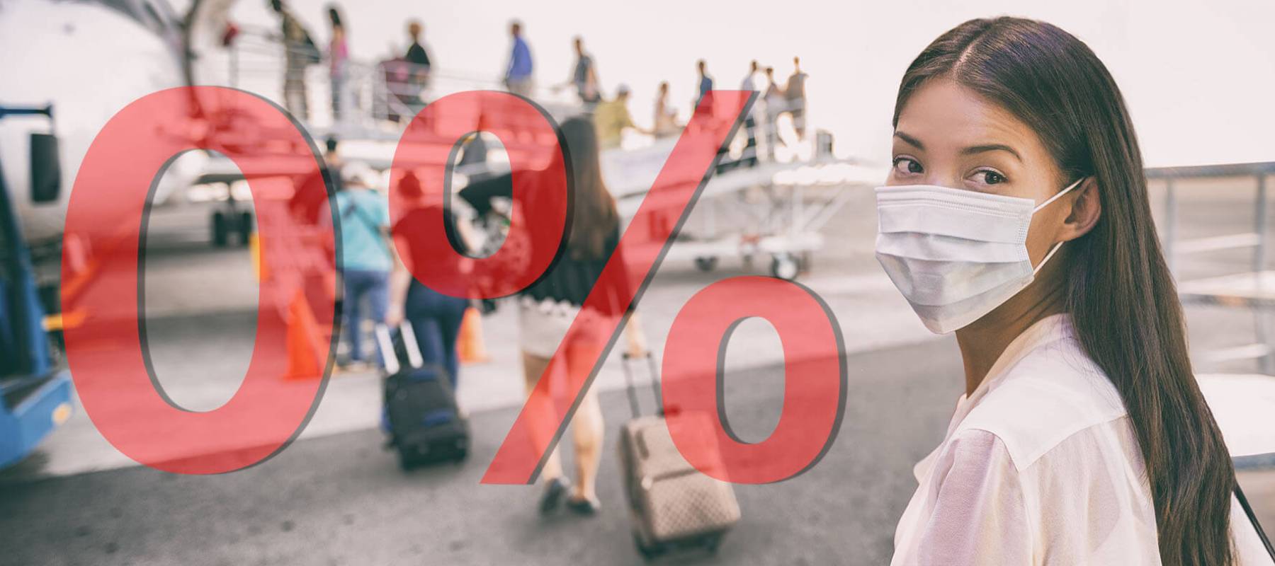 Fed Cuts Interest Rates Down to Zero To Battle Against Coronavirus