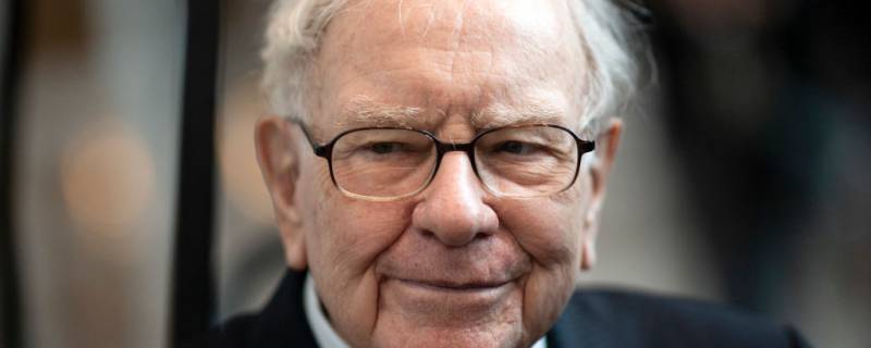 Warren Buffett