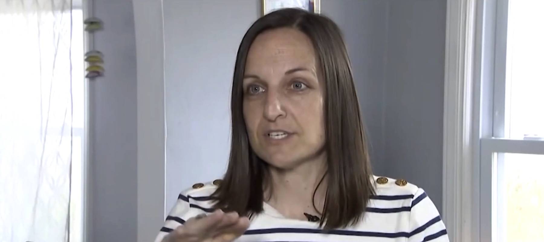 Kira Traore says her home's solar power system broke down shortly after the company she purchased it from filed for bankruptcy.