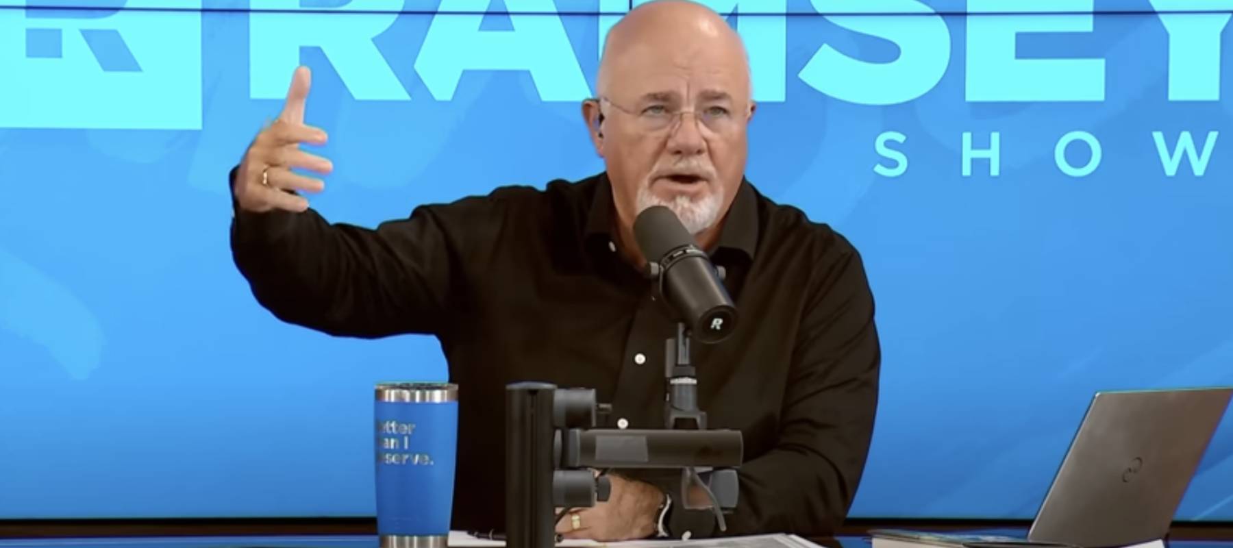 Dave Ramsey