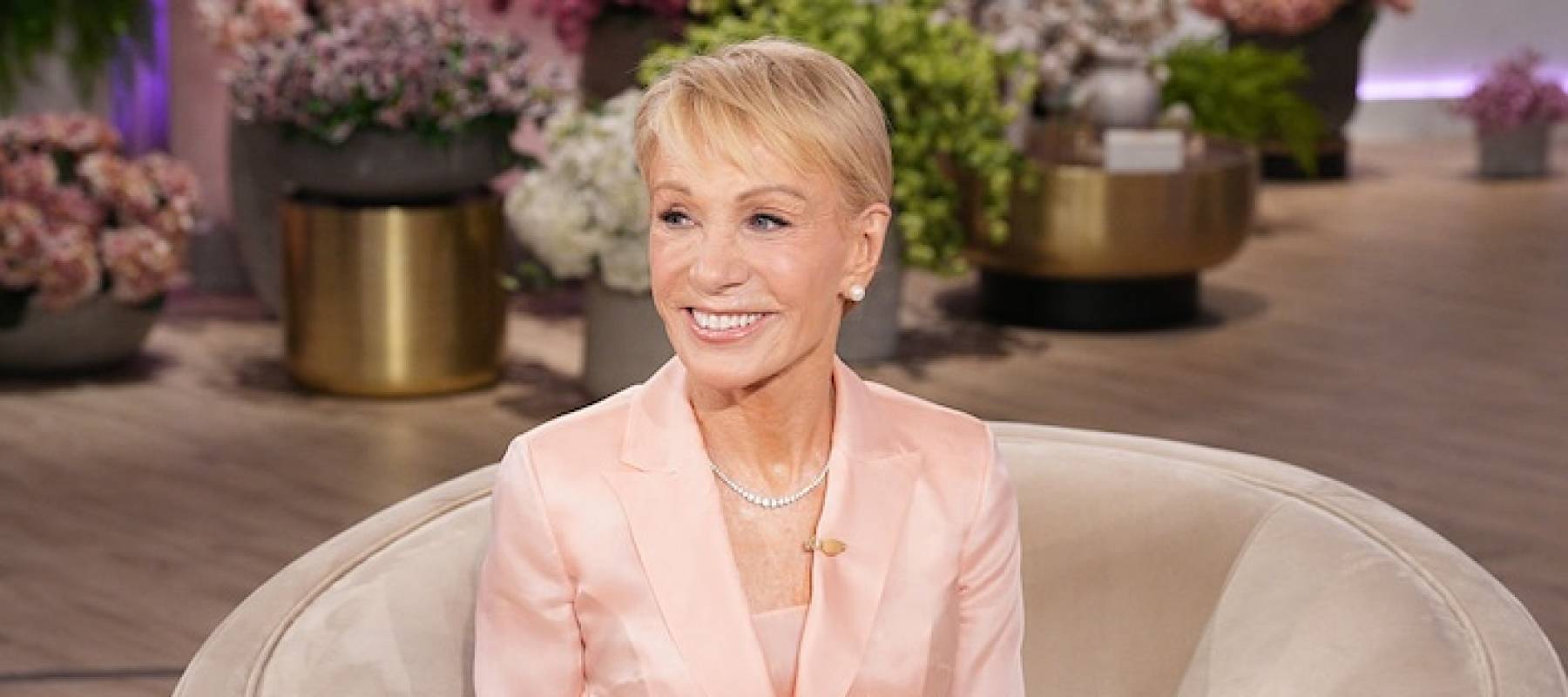 Barbara Corcoran