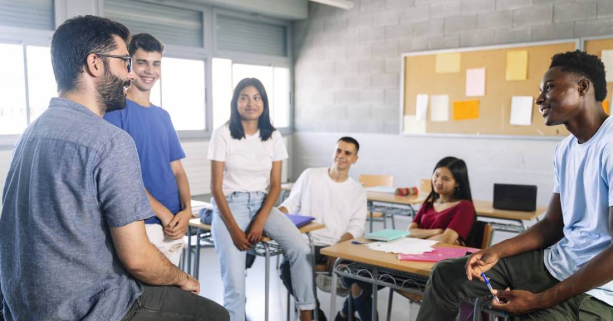 How US teens can benefit from one finance class