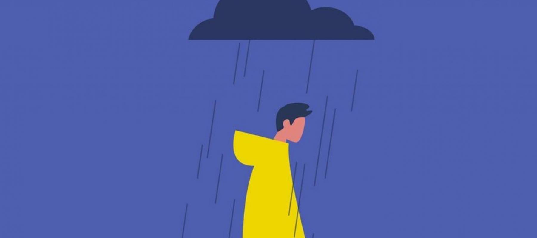 FEELING ANXIOUS? 3 THINGS FINANCIAL ADVISORS SAY YOU SHOULD DO THIS WEEK