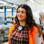 Warehouse worker
