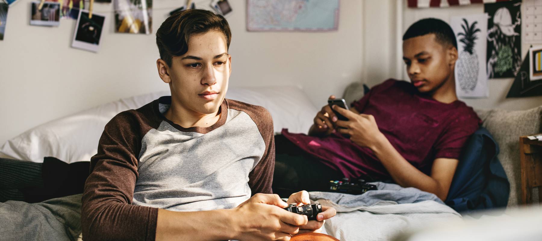 College isn’t paying off for many Gen Zers — here’s how the skills gap is fueling a rise in jobless 20-somethings.