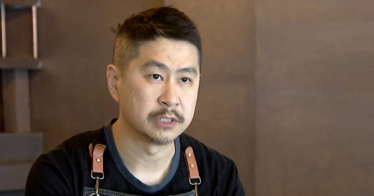 Illinois Restaurant Owner Apologizes for ‘Bringing Shame’ to Family After Confrontation With