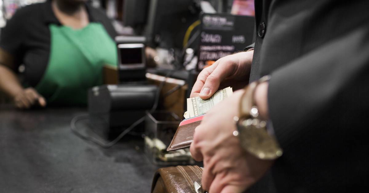 How retailers pass cargo theft losses on to buyers