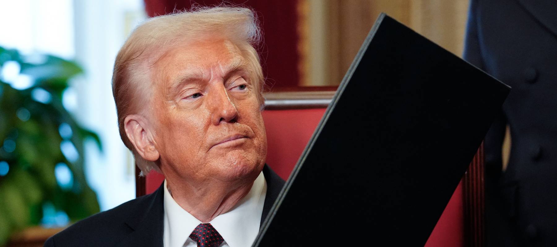 His plan includes major overhauls to the tax system — here’s how it could hit your wallet.