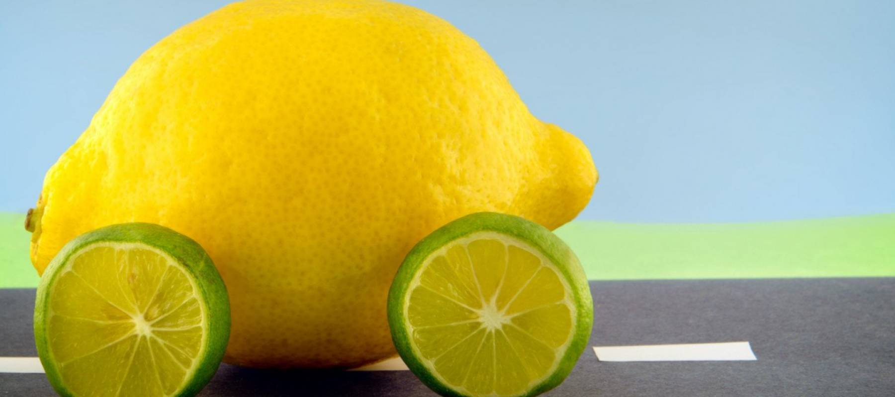 Auto lemons