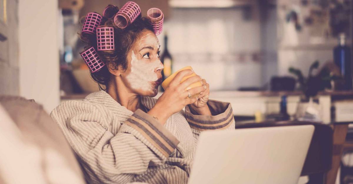 The 19 Funniest Work-From-Home Stories