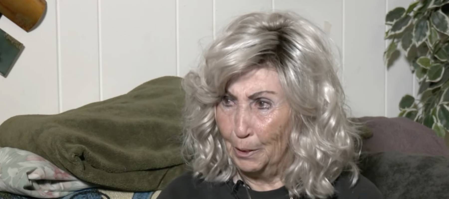 Knoxville senior living on a fixed income faces eviction after daughter’s repeated offensive behavior.