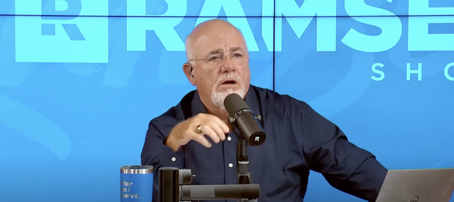 The Ramsey Show