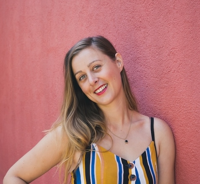 Amanda Smith's profile picture