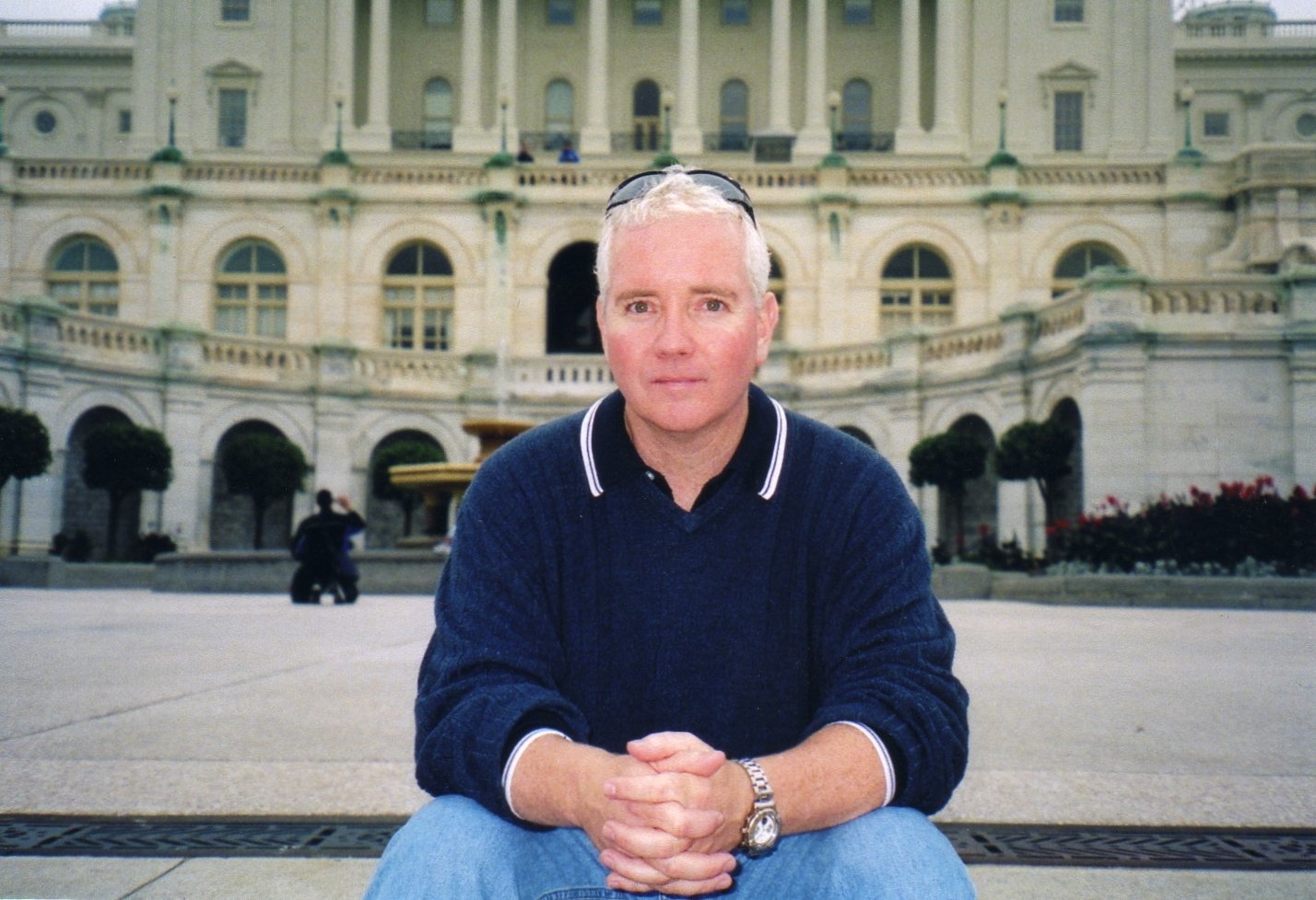 Brian O'Connell