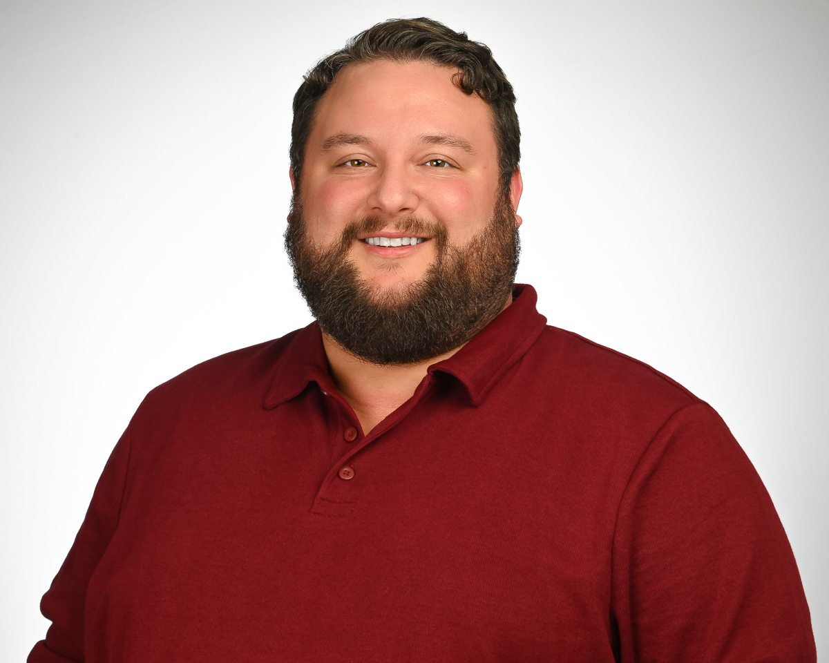 Clay Halton's profile picture