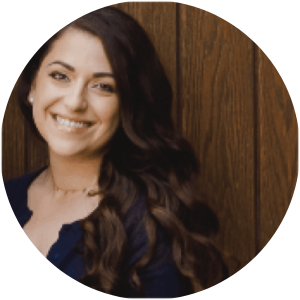 Danielle Kubes's profile picture