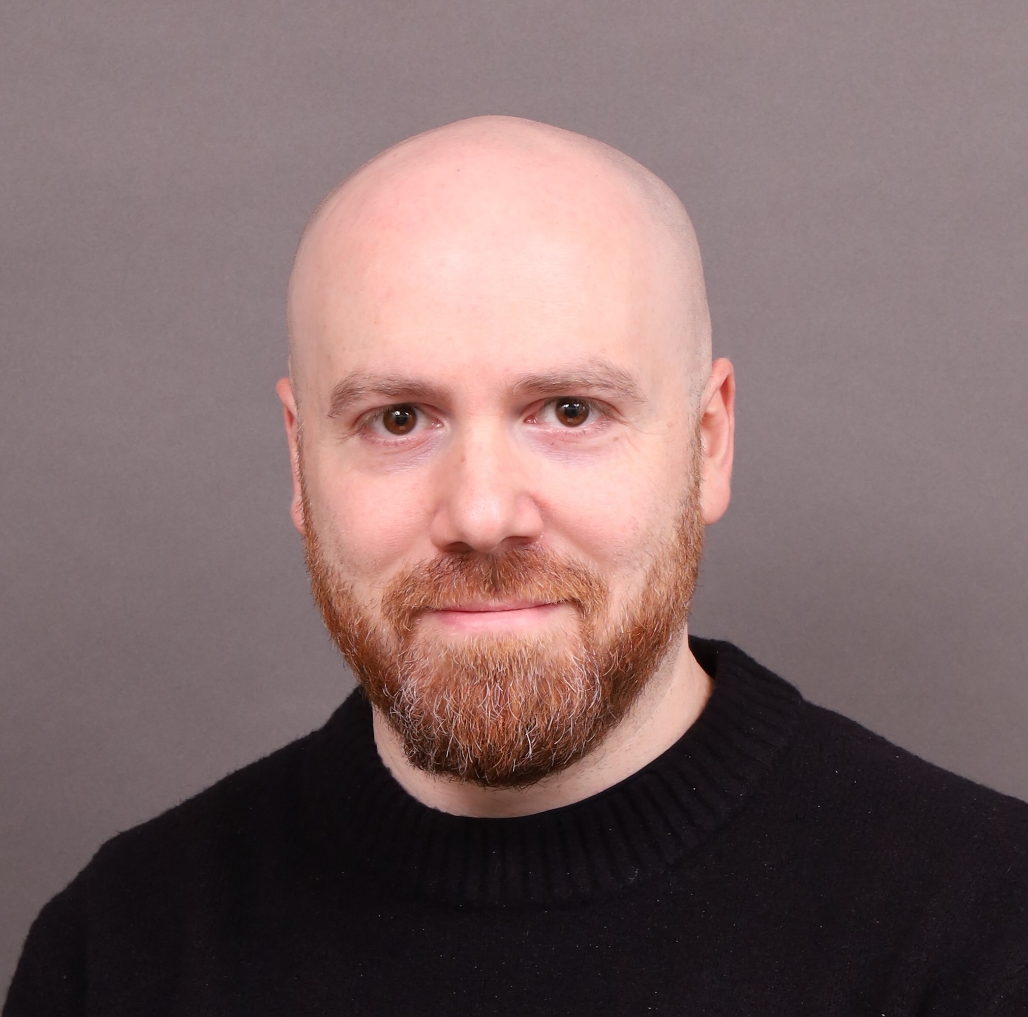 Dave Smith's profile picture