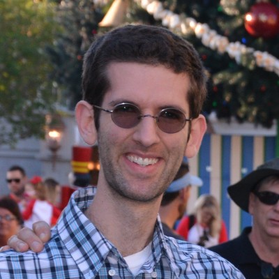 Eric Esposito's profile picture