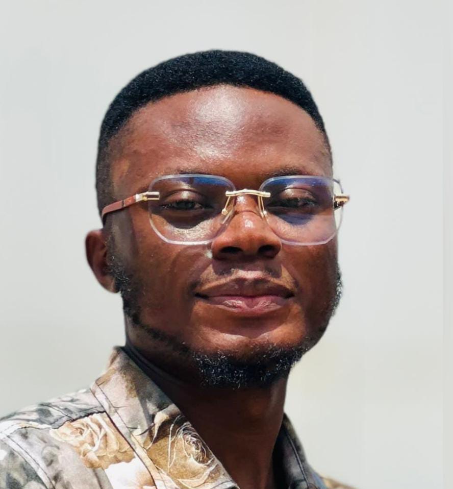 Godwin Oluponmile's profile picture