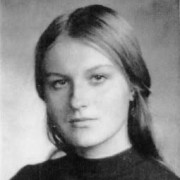 Jane Meggitt