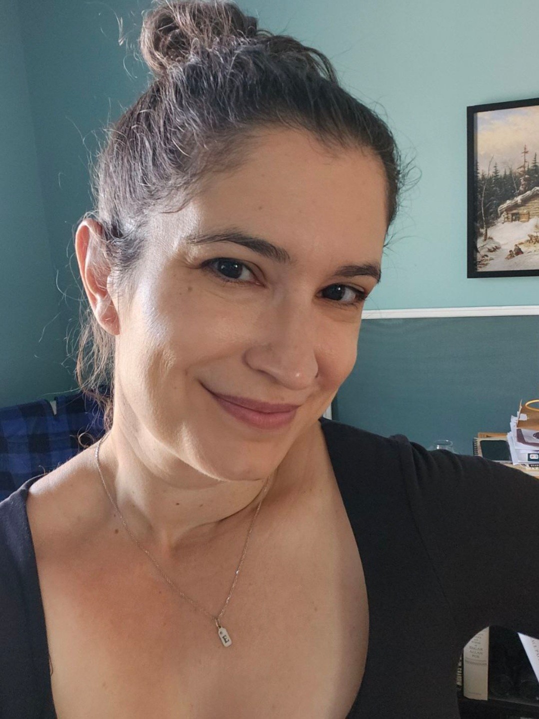 Laura Grande's profile picture