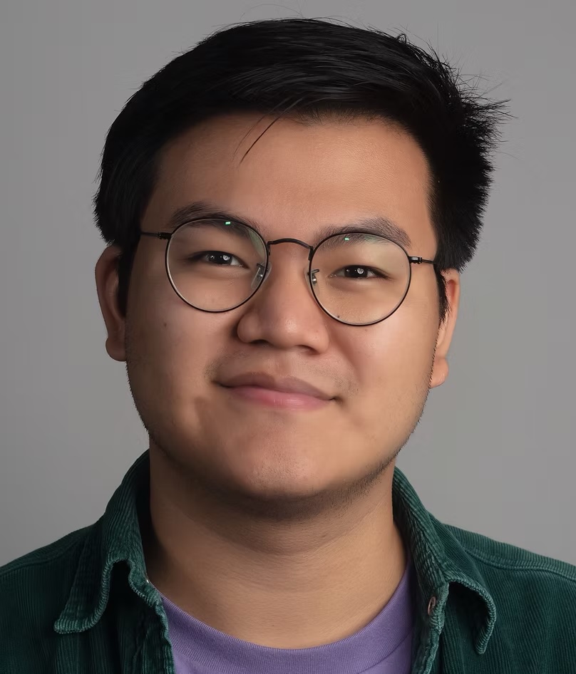 Paul Kim