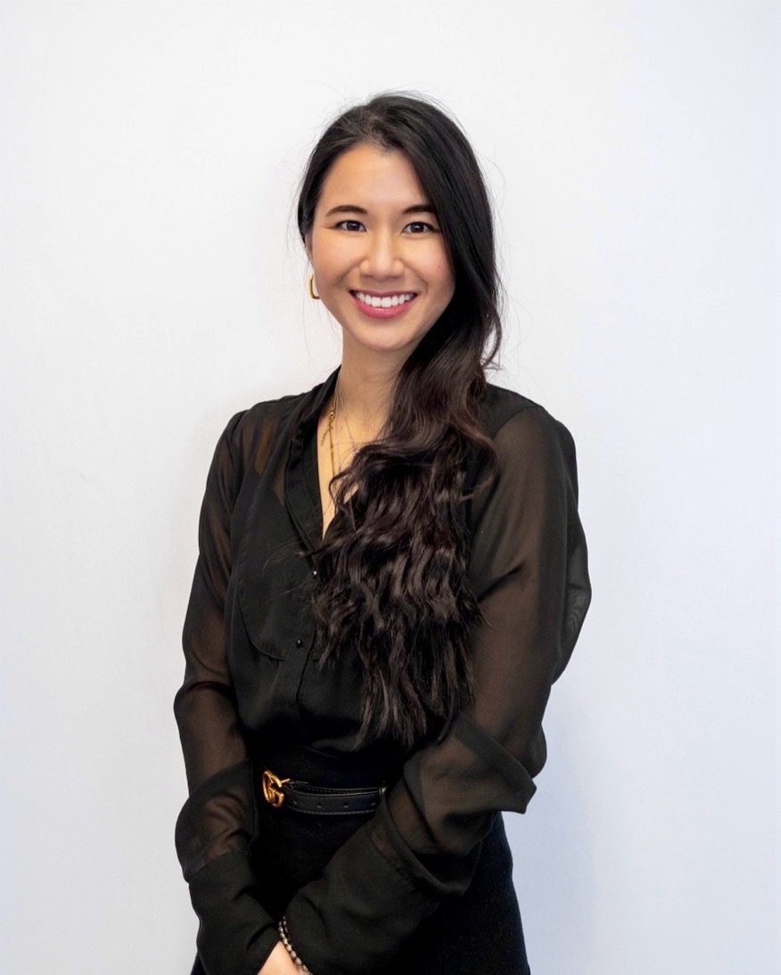 Shirley Sze's profile picture