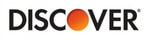 Discover bank logo