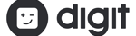Digit app logo