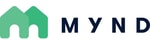 Mynd real estate logo