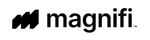 Magnifi logo