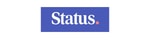 Status Money logo