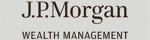 J.P. Morgan Wealth management logo