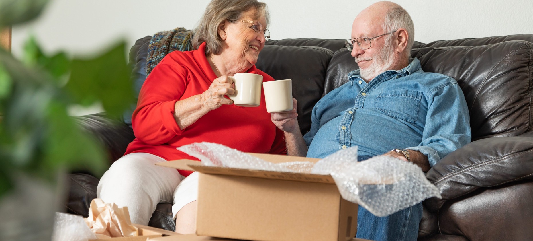 Here’s why downsizing after retirement often makes absolutely no sense. Are you living a 