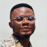 Godwin Oluponmile, contributor at Moneywise.com